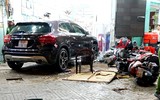 [ẢNH] Từ hai vụ tai nạn liên hoàn: Những sai lầm khi lái xe có thể dẫn đến hậu quả khó lường